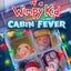 Diary of a Wimpy Kid: Cabin Fever (Book 6) : Special Disney + Cover Edition