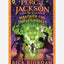 Percy Jackson and the Olympians: Wrath of the Triple Goddess