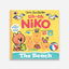 Uh-Oh Niko The Beach