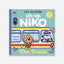 Uh-Oh Niko Train