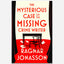 The Mysterious Case of the Missing Crime Writer