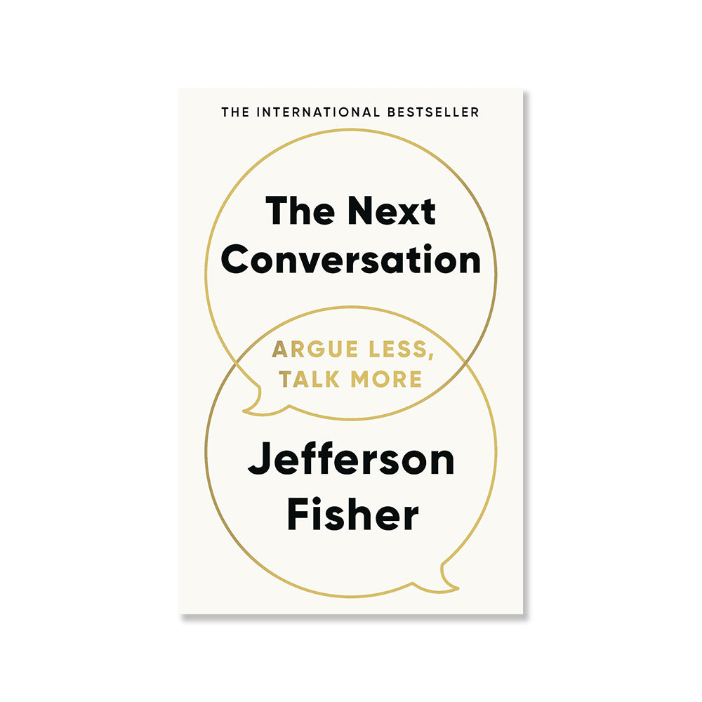 The Next Conversation
