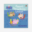 Peppa Pig: Peppa’s Swimming Lesson : A lift-the-flap book