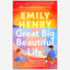 Great Big Beautiful Life