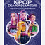 KPop Demon Hunters: The Official Poster Book
