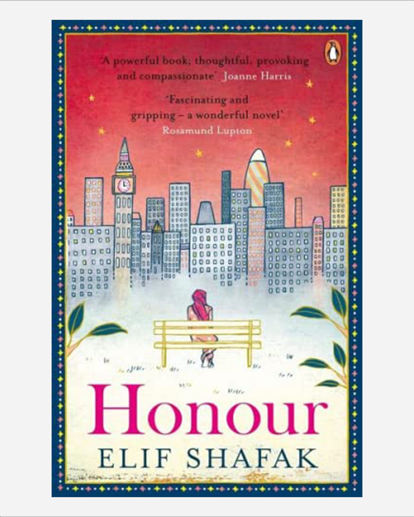Honour