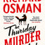 THE THURSDAY MURDER CLUB - RICHARD OSMAN