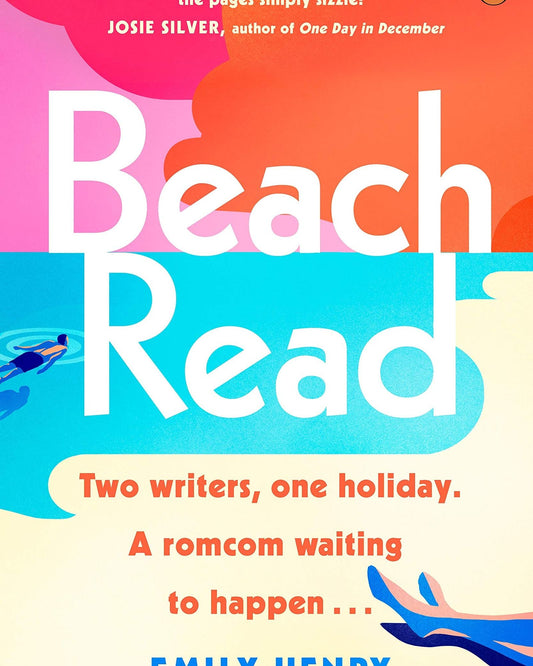 Beach Read