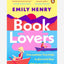 BOOK LOVERS