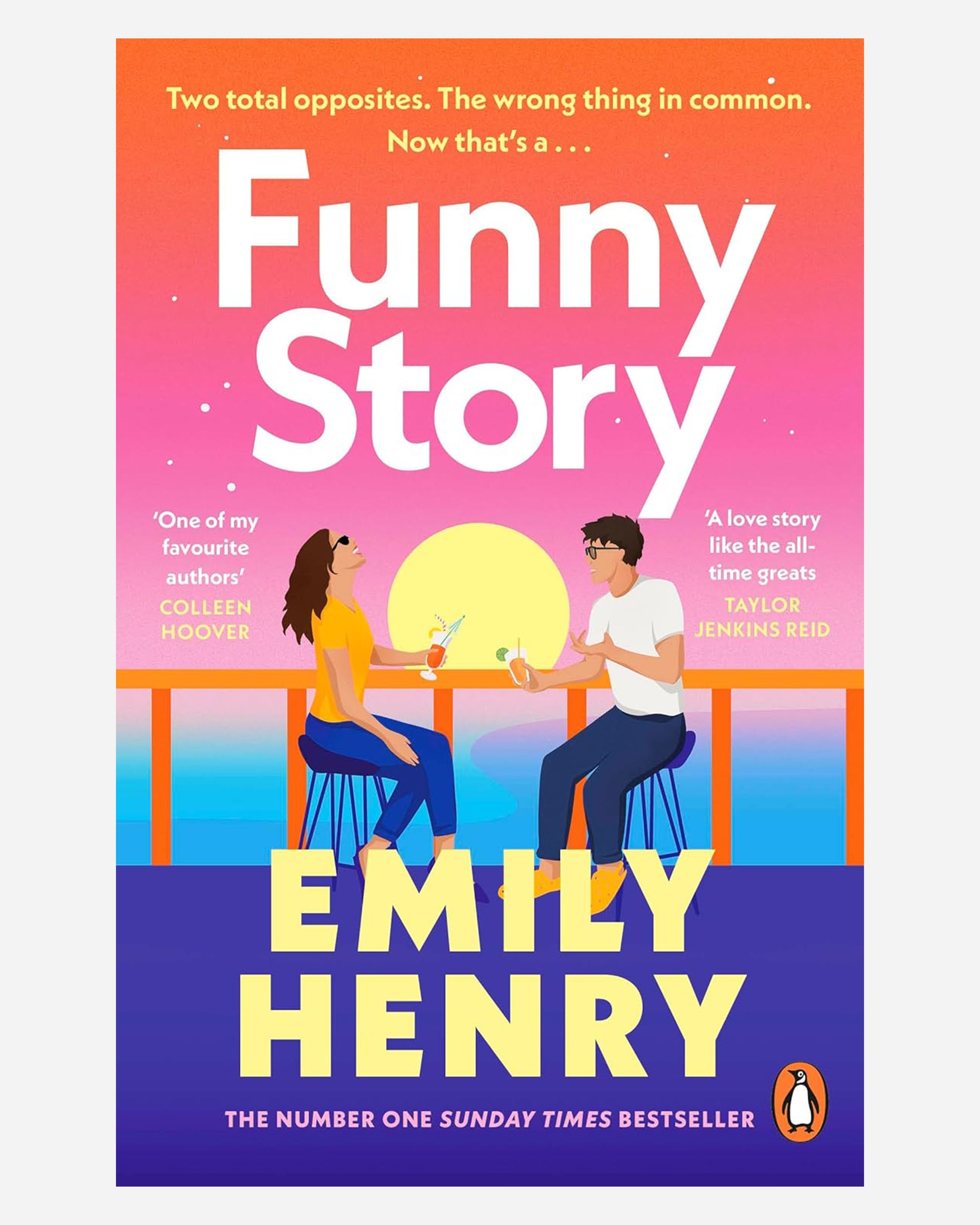 Funny Story