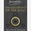 The Fellowship of the Ring : Book 1