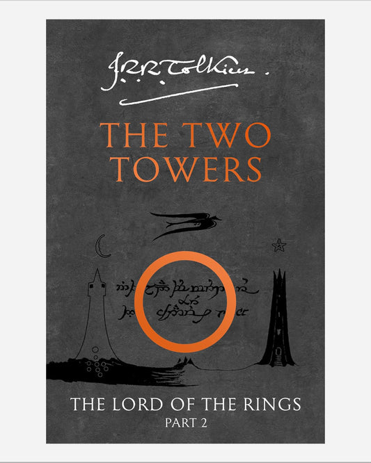 The Two Towers : Book 2