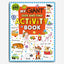 My Giant Seek-and-Find Activity Book: More than 200 Activities: Match It, Puzzles, Searches, Dot-to-Dot, Coloring, Mazes, and More!