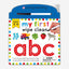 My First Wipe Clean: ABC