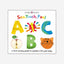 See, Touch, Feel: ABC