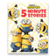 Minions 5-Minute Stories