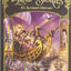 THE LAND OF STORIES:AN AUTHOR'S ODYSSEY: 5   - CHRIS COLFER