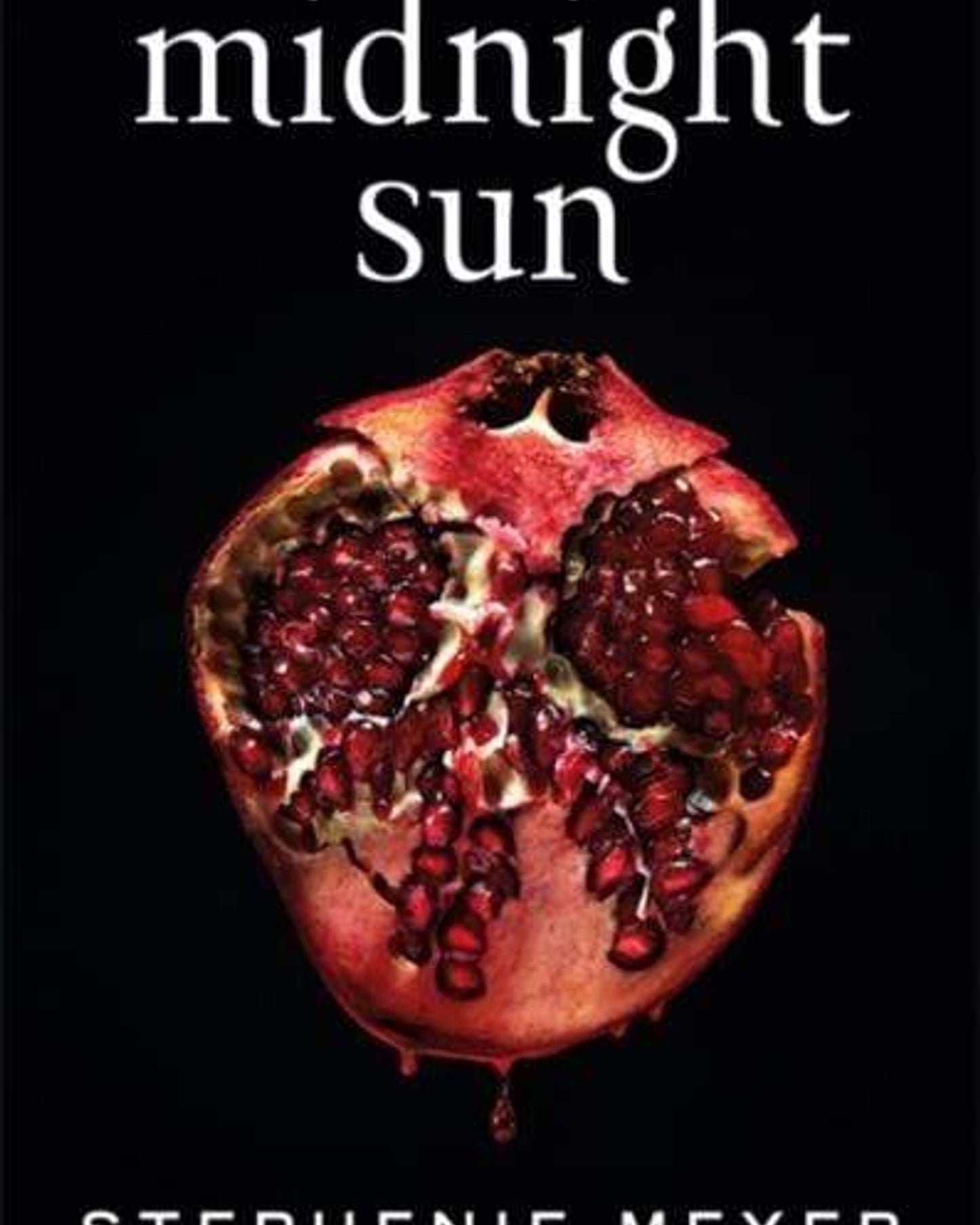 MIDNIGHT SUN