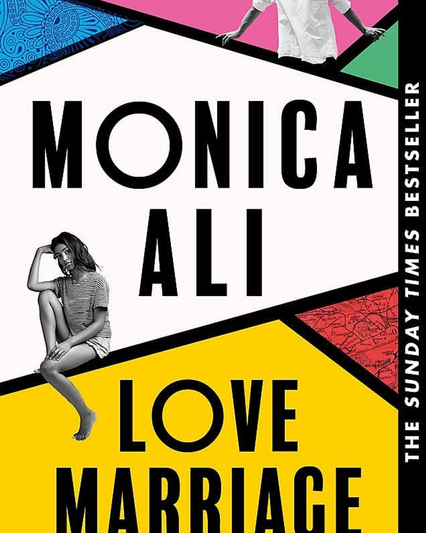 Love Marriage