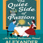 THE QUIET SIDE OF PASSION