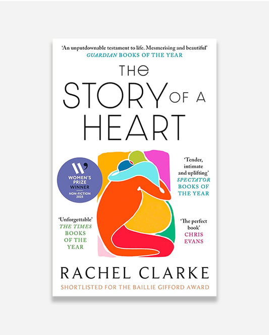 The Story of a Heart