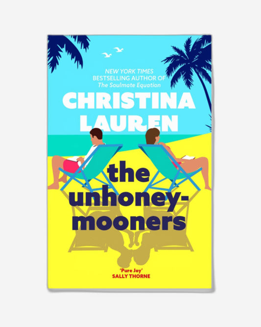 The Unhoneymooners - Christina Lauren