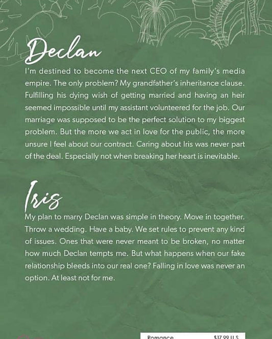 Terms and Conditions