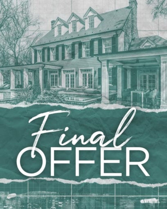 Final Offer