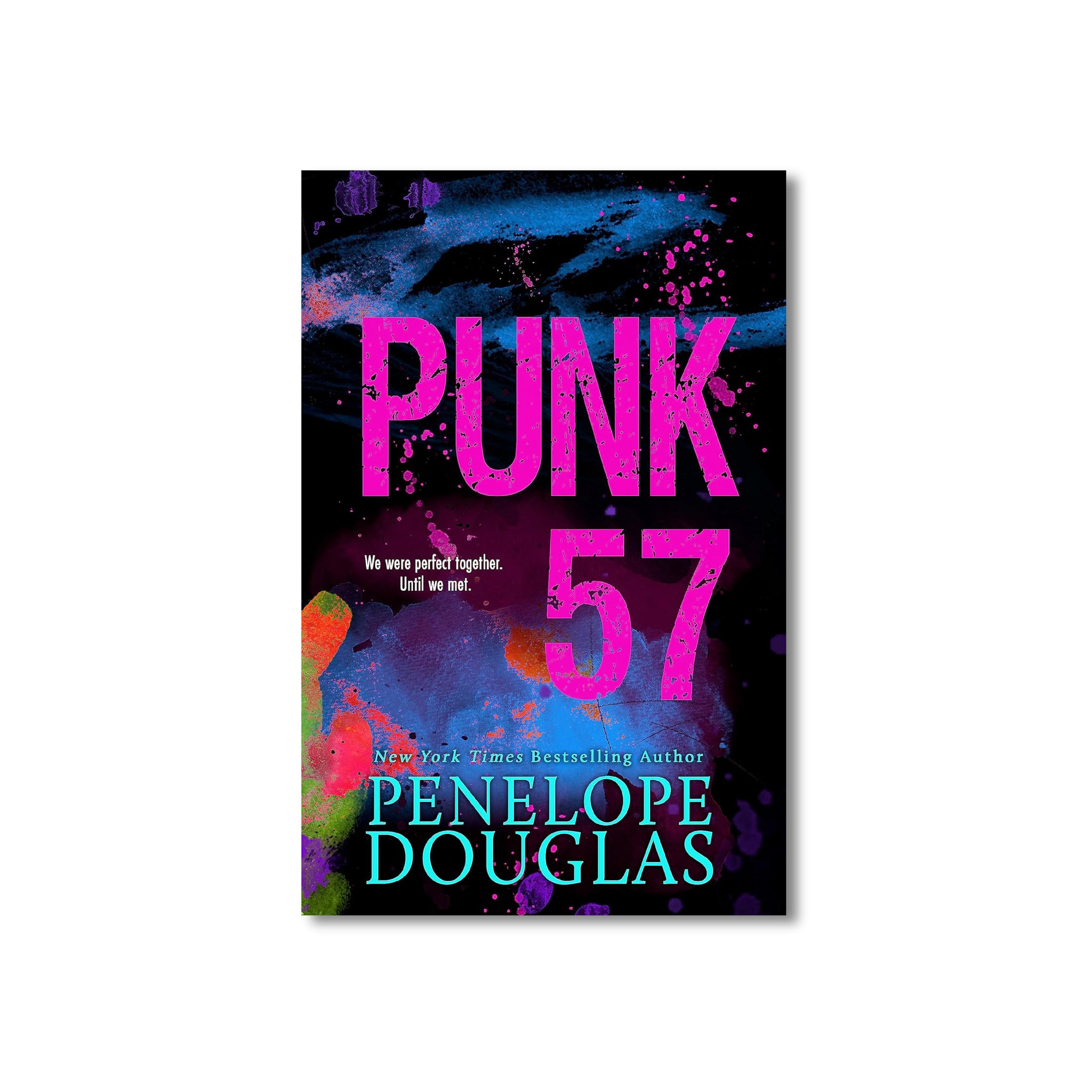 Punk 57