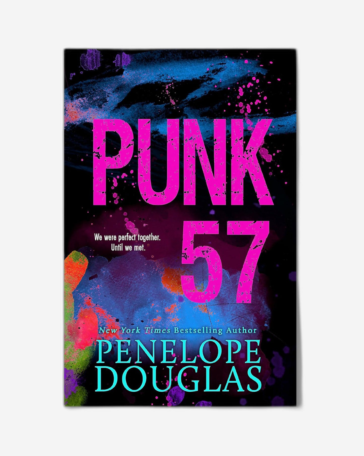 Punk 57