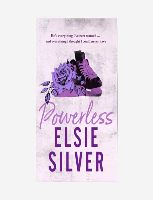 Powerless : The Must-Read, Small-Town Romance And Tiktok Bestseller!