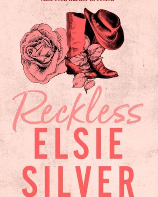 Reckless : The Must-Read, Small-Town Romance And Tiktok Bestseller!