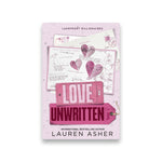 Love Unwritten: Book 2