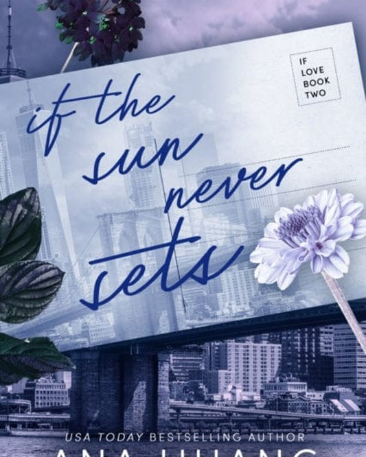 If The Sun Never Sets