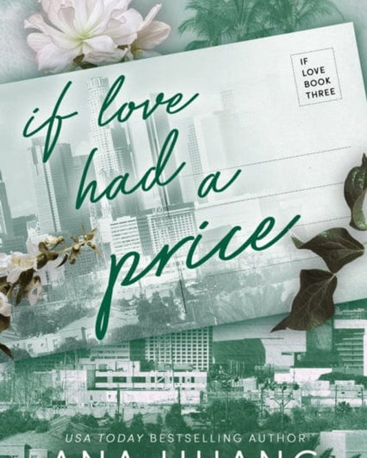 If Love Had A Price