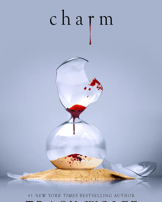 Charm : Meet your new epic vampire romance addiction!