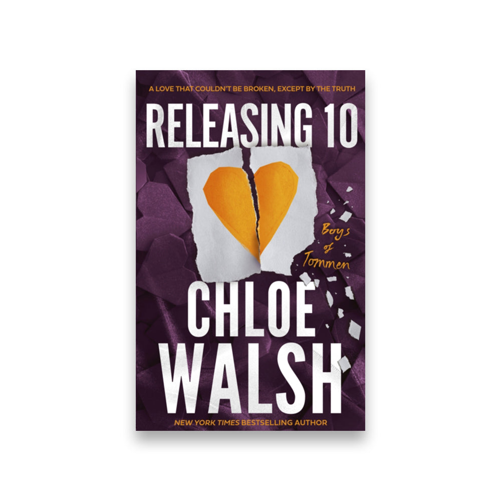Releasing 10