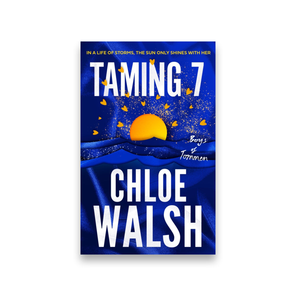 Taming 7