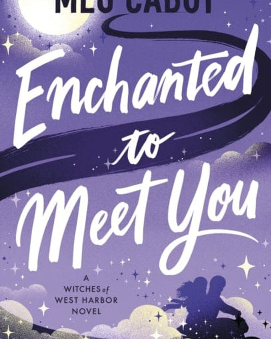 Enchanted to Meet You
