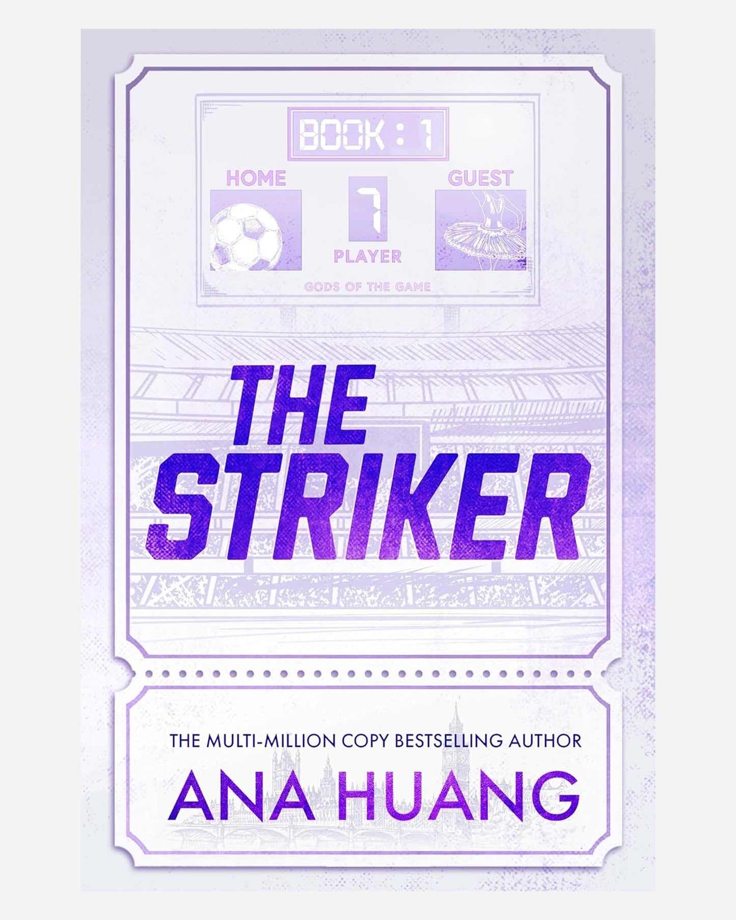 The Striker