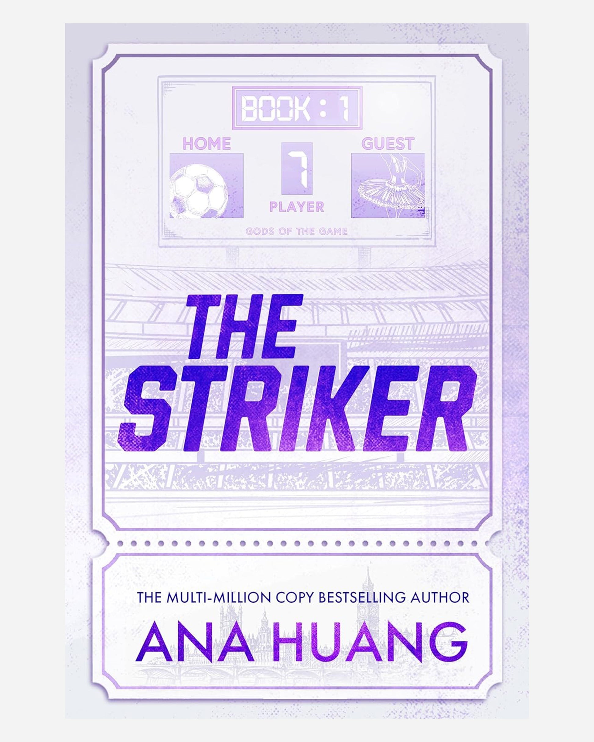 The Striker