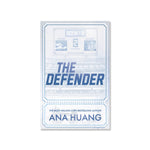 The Defender : Deluxe Limited Editio