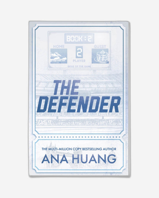 The Defender : Deluxe Limited Editio