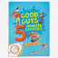 Good Guys 5-Minute Stories