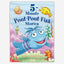 5-Minute Pout-Pout Fish Stories