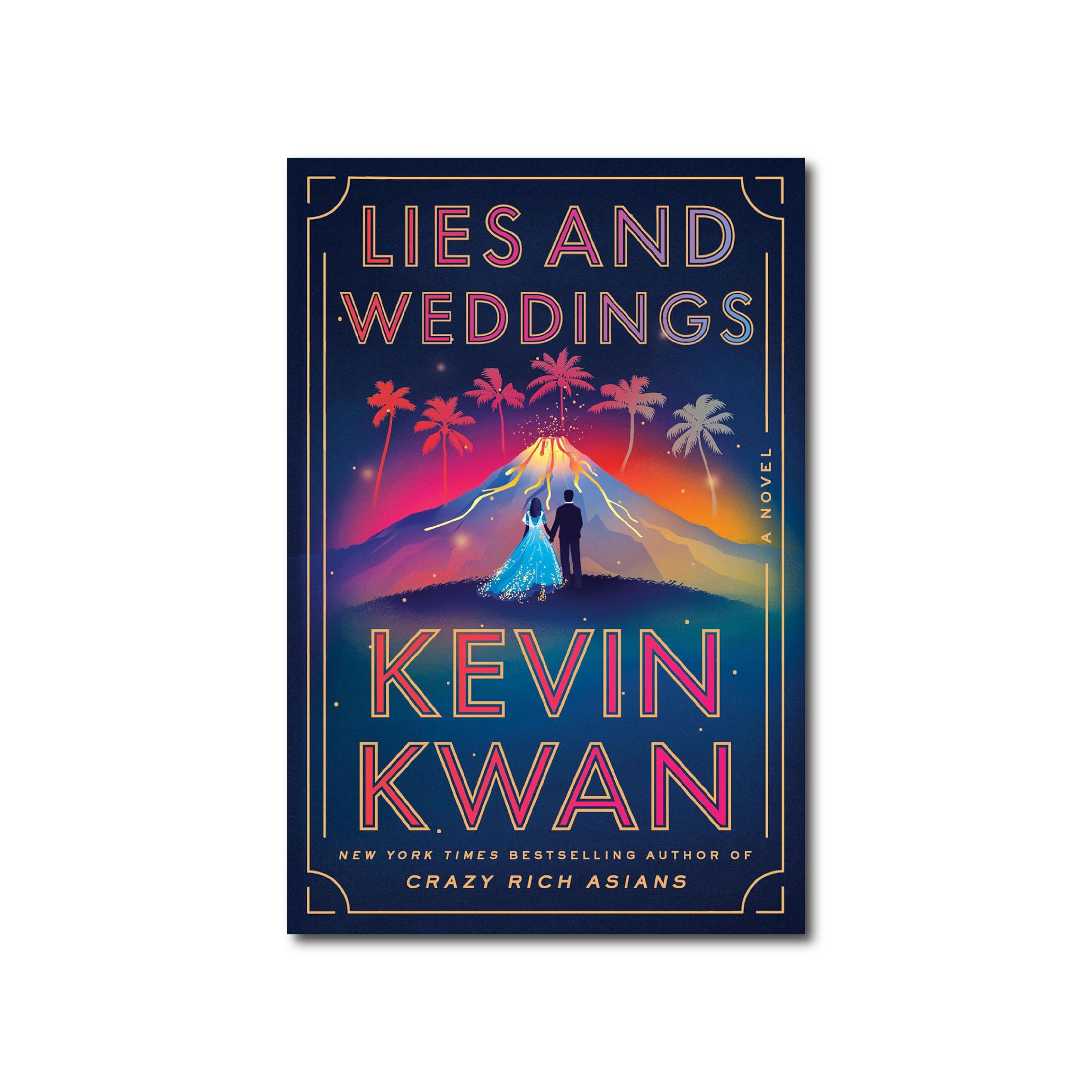 Lies and Weddings