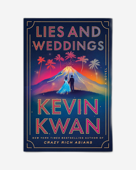 Lies and Weddings