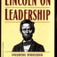 Lincoln On Leadership  - Donald T. Phillips