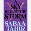 A Sky Beyond the Storm : 4