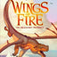 WINGS OF FIRE BOOK ONE: THE DRAGONET PROPHECY - TUI T. SUTHERLAND